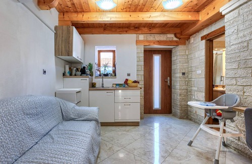 Bibici Apartment | Apartment Karlo by Interhome