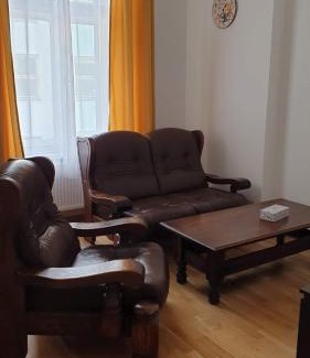 Karlovy Vary Apartment | Apartment Karlovy Vary center - T. G. Masaryka