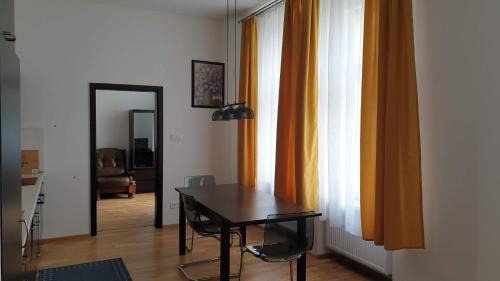 Karlovy Vary Apartment | Apartment Karlovy Vary center - T. G. Masaryka