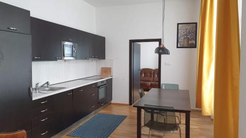 Karlovy Vary Apartment | Apartment Karlovy Vary center - T. G. Masaryka