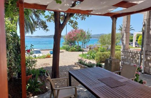 Orebic Apartment | Apartment Karmen by the sea