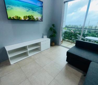 Karon Apartment | Apartment Karon SeaView 72 sq