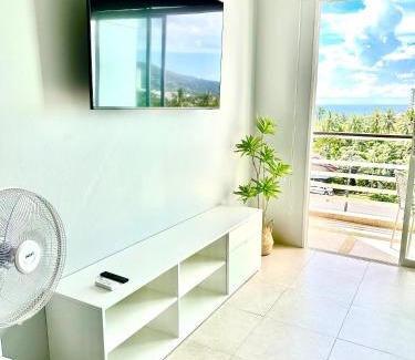 Karon Apartment | Apartment Karon SeaView 72 sq