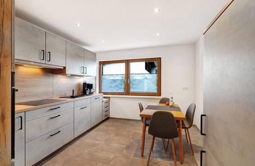 Kappelrodeck Apartment | Apartment 'Käshammer' with Private Terrace and Wi-Fi