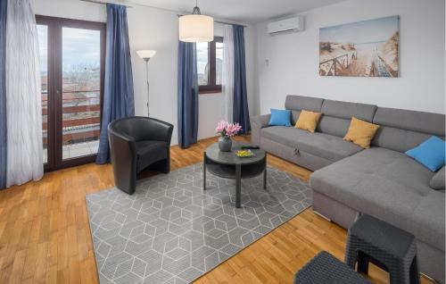 Kastelir Apartment | Apartment Kastelir Iii