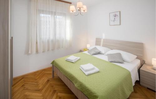Kastelir Apartment | Apartment Kastelir Iii