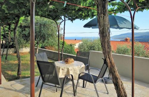 Rabac Apartment | Apartment Katarina-3 by Interhome