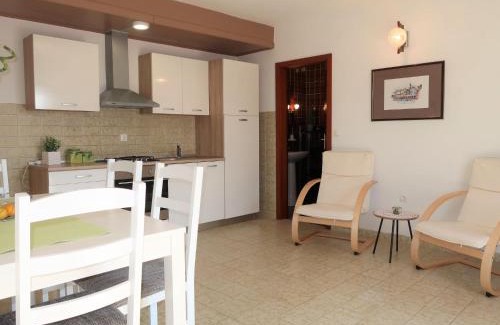 Rabac Apartment | Apartment Katarina-3 by Interhome