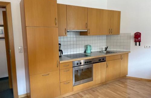Mathon Apartment | Apartment Kathrein by Interhome