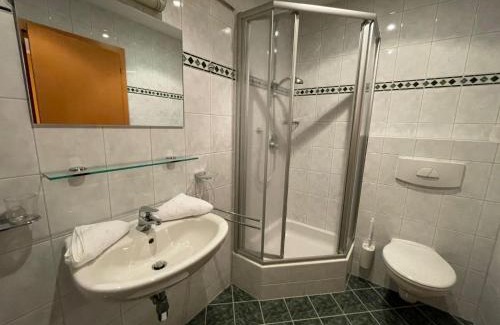 Mathon Apartment | Apartment Kathrein by Interhome