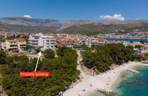 Stobrec Apartment | Apartment Katicic