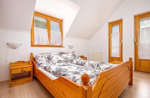 Balatonmariafurdo Apartment | Apartment Katie 2 by Interhome