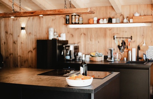 Hopfgarten im Brixental Apartment | Apartment 'Katie' with Mountain View, Private Terrace and Wi-Fi