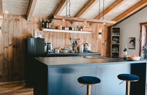 Hopfgarten im Brixental Apartment | Apartment 'Katie' with Mountain View, Private Terrace and Wi-Fi