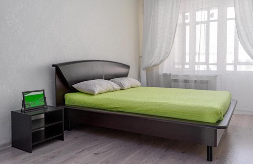 Kazan City Centre Apartment | Apartment Kazan-Center at Chernyshevskogo