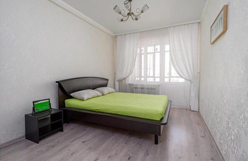 Kazan City Centre Apartment | Apartment Kazan-Center at Chernyshevskogo