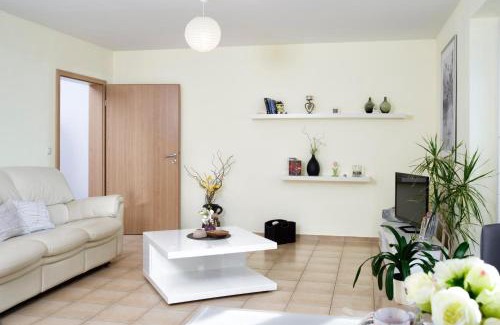Fuhlendorf Apartment | Apartment Kessy