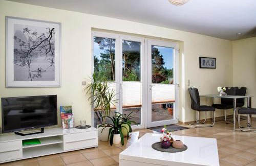 Fuhlendorf Apartment | Apartment Kessy