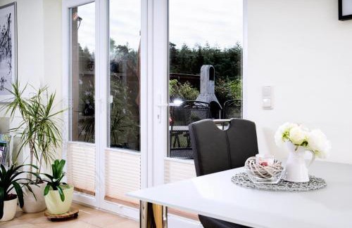 Fuhlendorf Apartment | Apartment Kessy