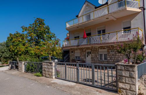 Peljesac peninsula Apartment | Apartment Kesten