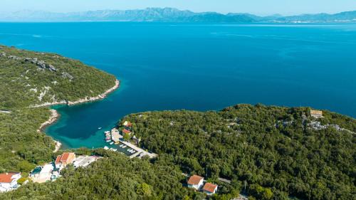 Peljesac peninsula Apartment | Apartment Kesten