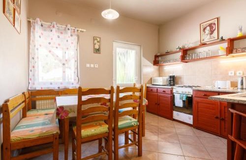 Balatonkeresztur Apartment | Apartment Keszeg-2 by Interhome