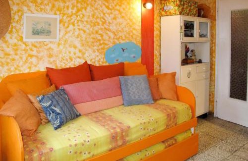 Pantai Apartment | Apartment Ketty - SLR110 by Interhome