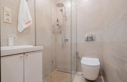 Kentron Apartment | Apartment KeyGo #0189 key to the center of Yerevan