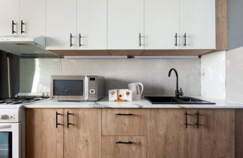 Arabkir Apartment | Apartment KeyGo #0191 comfort and coziness in the city