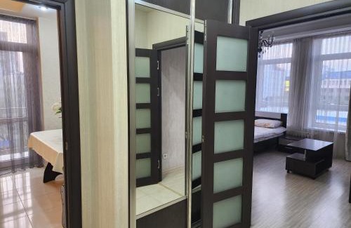 Bishkek Apartment | Apartment KG