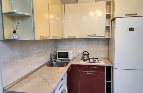 Bishkek Apartment | Apartment KG