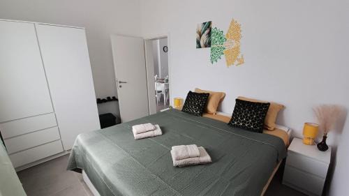 Valdebek Apartment | Apartment Kika