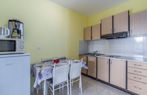 Spadici Apartment | Apartment Kivi with Terrace