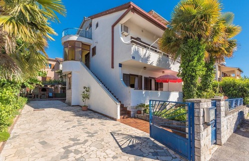 Spadici Apartment | Apartment Kivi with Terrace