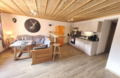 Altaussee Apartment | Apartment Klampfner by FiS – Comfortable mountain apartment in Altaussee