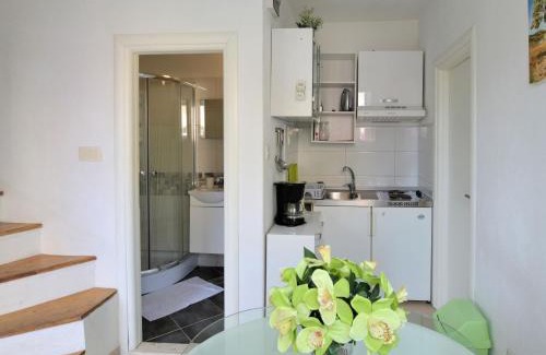 Arbanija Apartment | Apartment Klarić-1 by Interhome