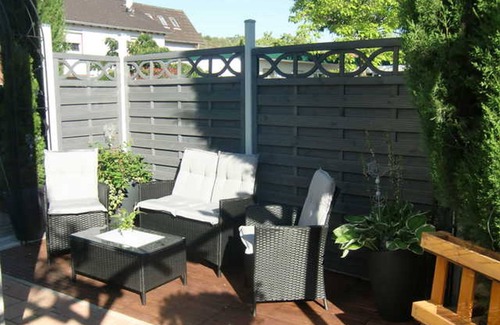 Kallstadt Apartment | Apartment Knittel - Apartment