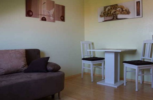 Kallstadt Apartment | Apartment Knittel - Apartment