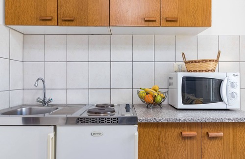 Nova Vas Apartment | Apartment Koštro by Interhome