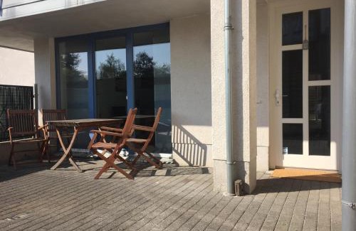 Rhein-Erft-Kreis District Apartment | Apartment-Koeln-Bonn, Ihr Zuhause auf Zeit.