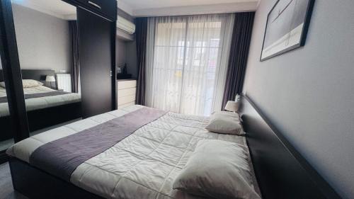 Kentron Apartment | Apartment Koghbatsi