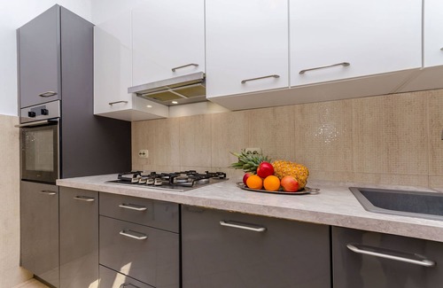 Zastrazisce Apartment | Apartment Kokic (119941-A1) - Zastrazisce - island Hvar