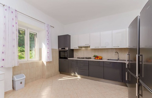 Zastrazisce Apartment | Apartment Kokic (119941-A1) - Zastrazisce - island Hvar