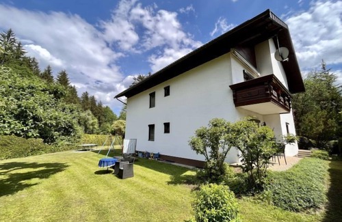 Klopein am Klopeiner See Apartment | Apartment Kolm by Interhome
