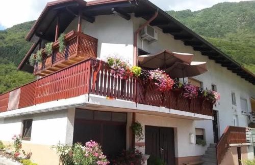 Volarje Apartment | Apartment Kolman