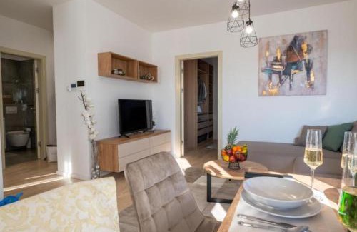 Kraljevec Sesvetski Apartment | Apartment Kona - Free Parking & Self Check-In