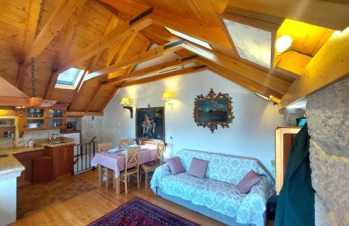 Cove Tri Zala (Zrnovo) Apartment | Apartment Korcula Town
