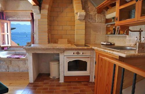 Cove Tri Zala (Zrnovo) Apartment | Apartment Korcula Town