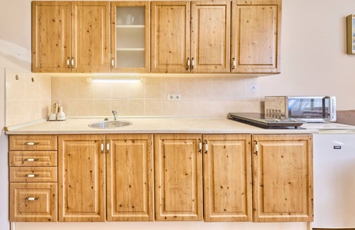 Janske Lazne Apartment | Apartment Koreff by Interhome