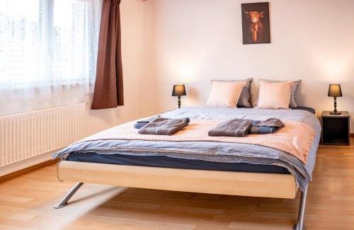 Boenigen Apartment | Apartment Koselig